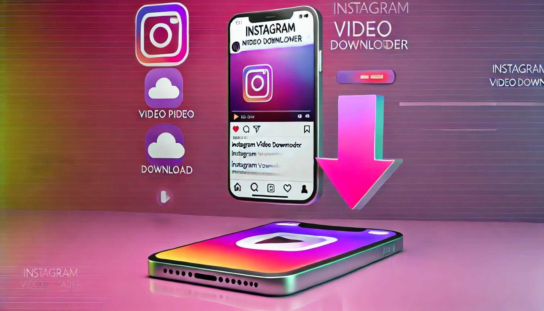 Best Instagram Video Downloader to Save Your Favorite Videos