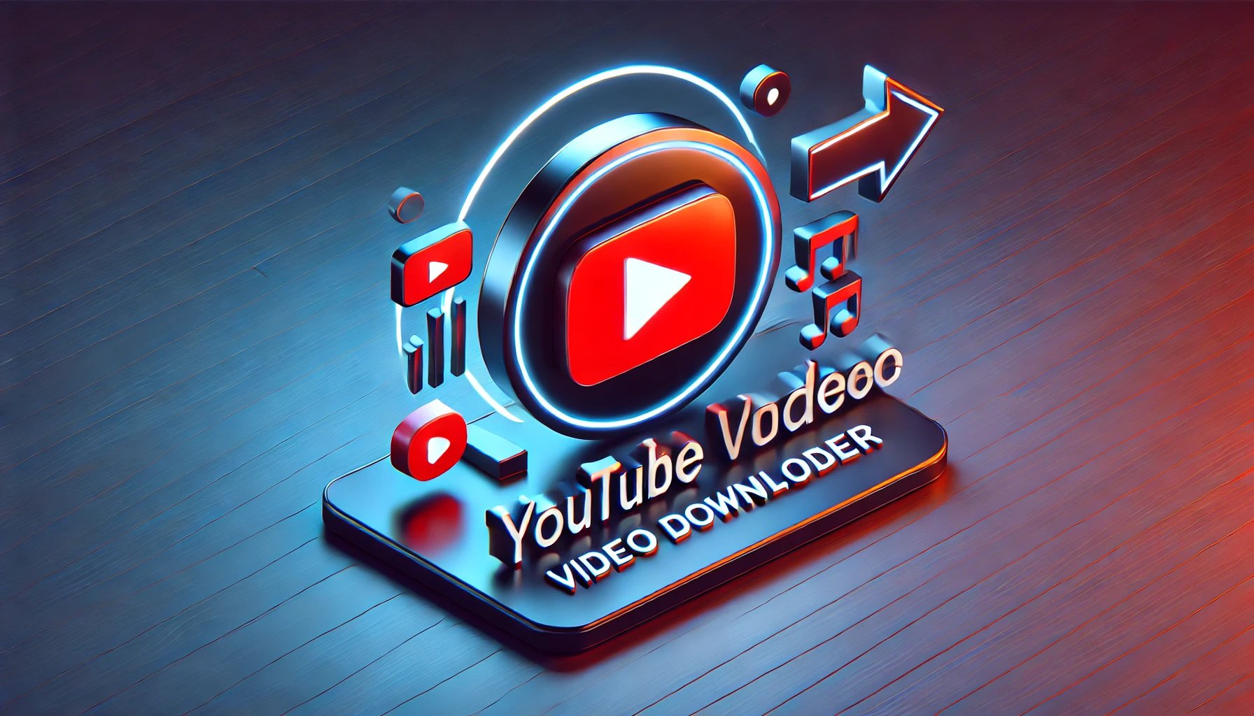 Top YouTube Video Downloader: Save High-Quality Videos in Seconds