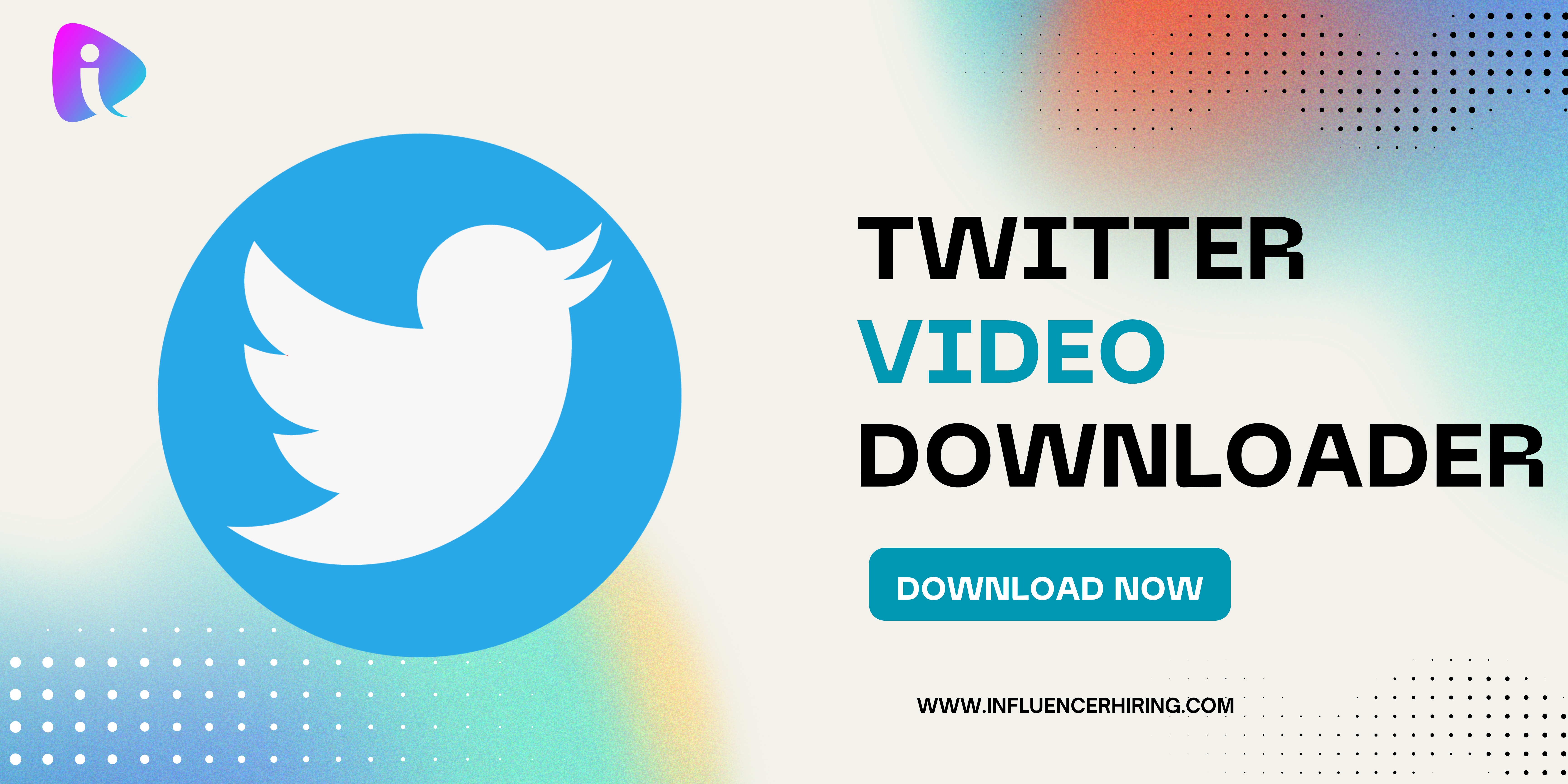 How to Download Twitter Videos Easily: Free and Efficient Video Downloader